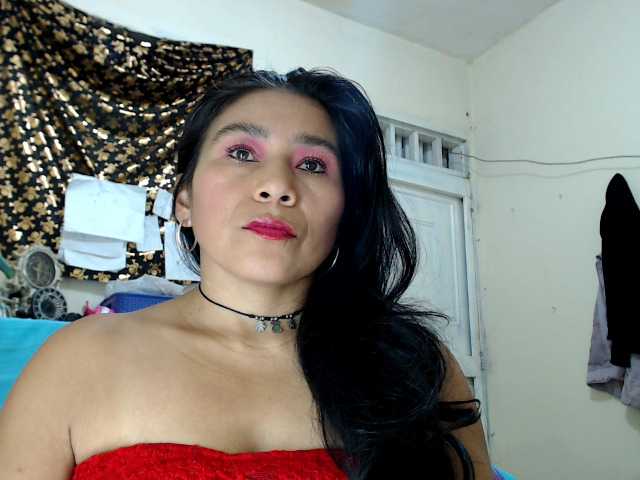 Capturi de ecran de difuzare MARIANASEXY83