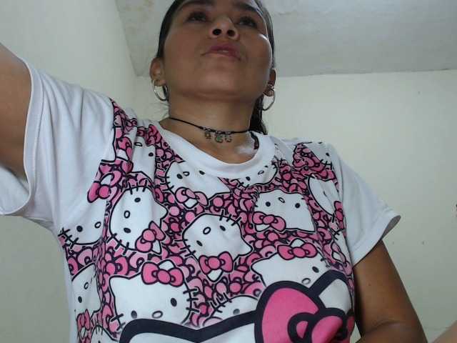 Capturi de ecran de difuzare MARIANASEXY83