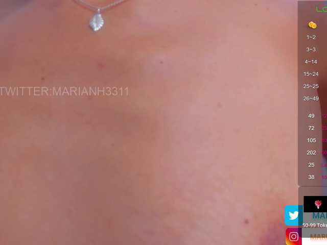 Capturi de ecran de difuzare marianh331