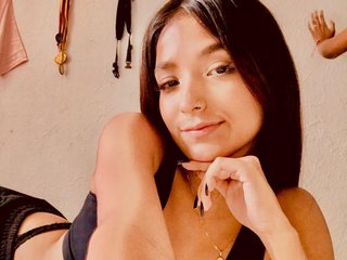 Chat video erotic MarianitaHotlatina