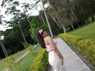 Chat video erotic MarianRinaldi