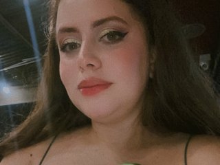 Chat video erotic Mariapaulina