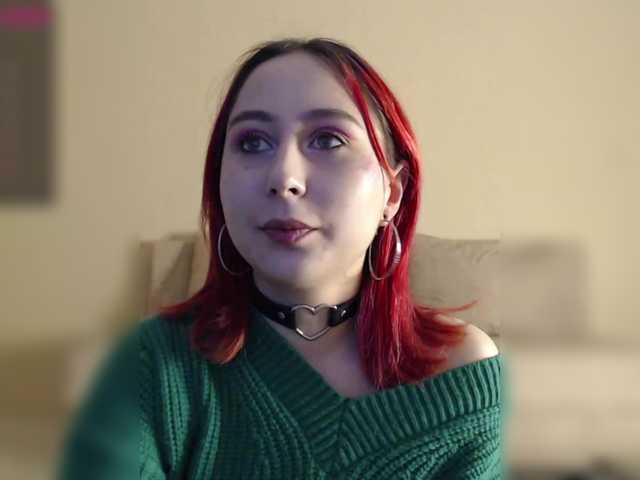 Capturi de ecran de difuzare MariaWilson