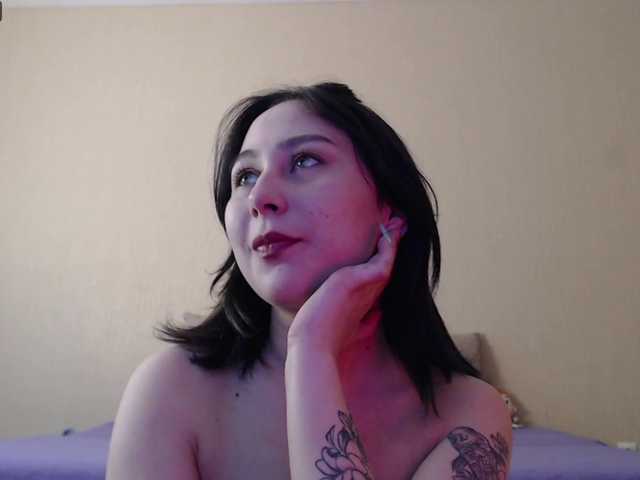 Capturi de ecran de difuzare MariaWilson