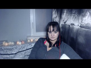 Capturi de ecran de difuzare MaribellLucky