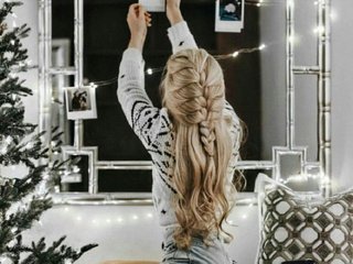 Chat video erotic Marichka-seksigirl