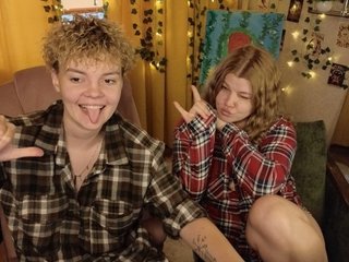 Chat video erotic Marichloe1
