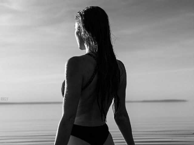 Fotografie a profilului Marie-la