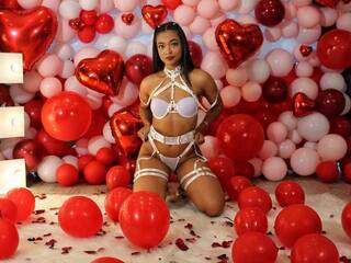 Chat video erotic MarieBlair1