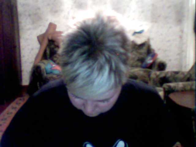 Capturi de ecran de difuzare MarieFoxy