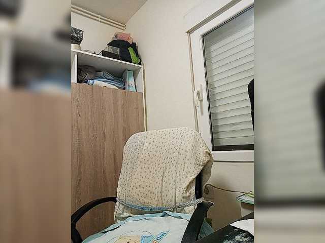 Capturi de ecran de difuzare lorenarubia