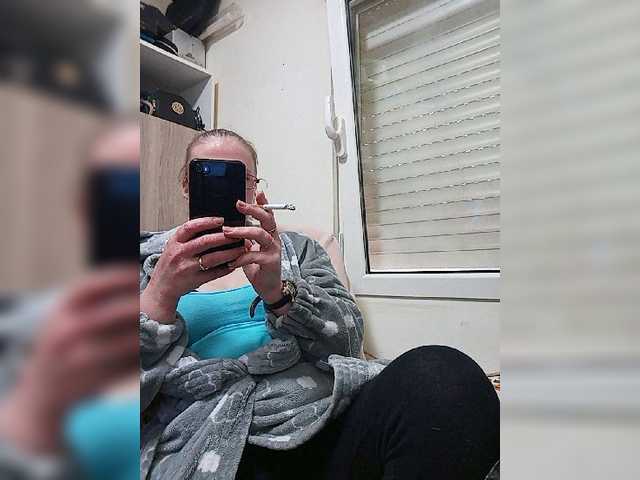 Capturi de ecran de difuzare lorenarubia