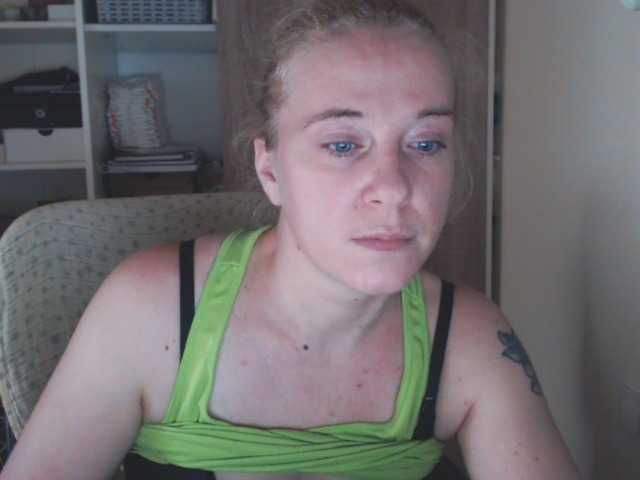 Capturi de ecran de difuzare lorenarubia