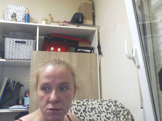 Capturi de ecran de difuzare lorenarubia