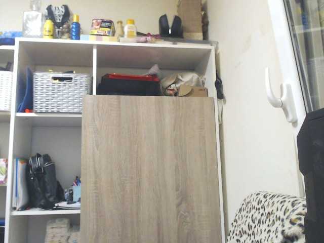 Capturi de ecran de difuzare lorenarubia