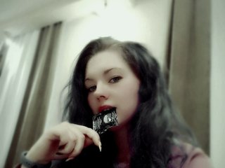 Chat video erotic MariEvil