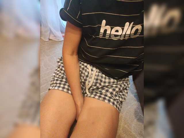 Capturi de ecran de difuzare mariiiya555