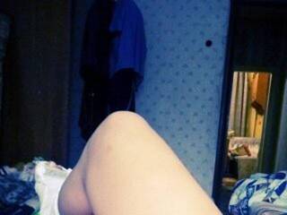 Chat video erotic MariiMari