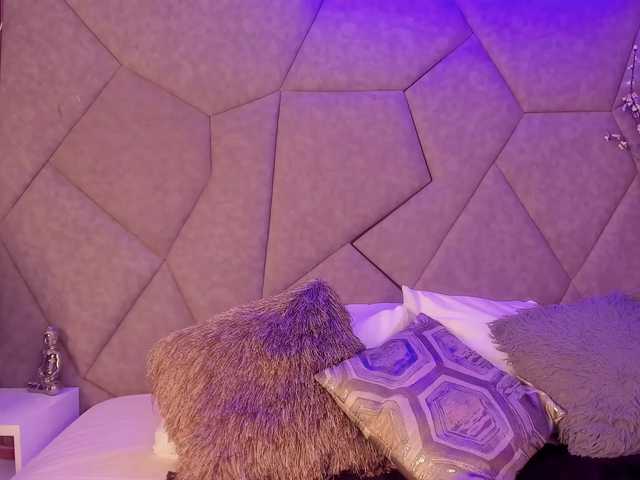 Capturi de ecran de difuzare Mariishkaa