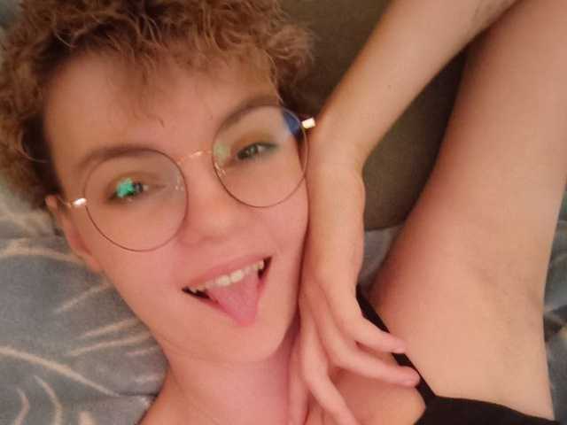 Fotografie a profilului Haori_chan