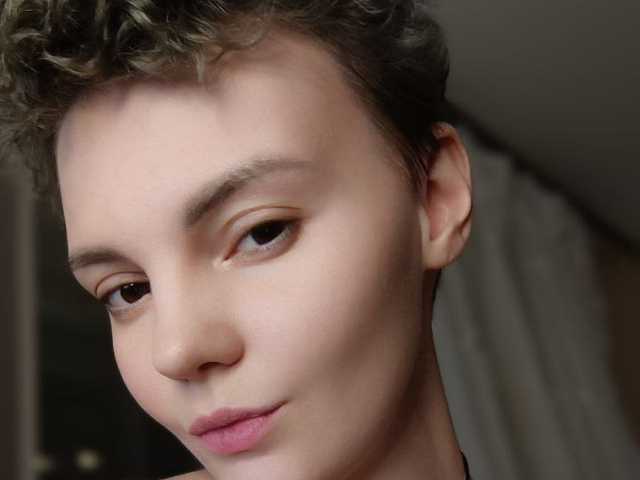 Fotografie a profilului MariLaasS