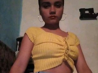 Chat video erotic Marilyn-hot21