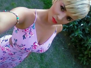 Chat video erotic MarilynKlein