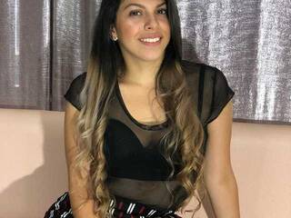 Chat video erotic MarilynMonro1