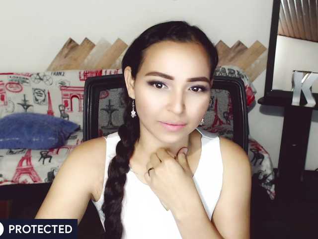 Capturi de ecran de difuzare Marilynparist