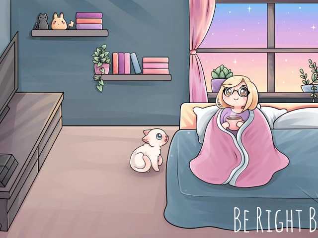 Capturi de ecran de difuzare MarilynVsn