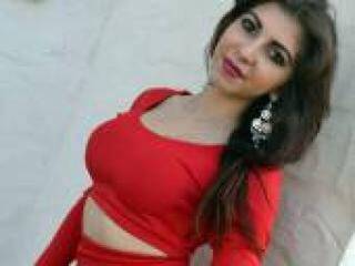 Chat video erotic marimelisa