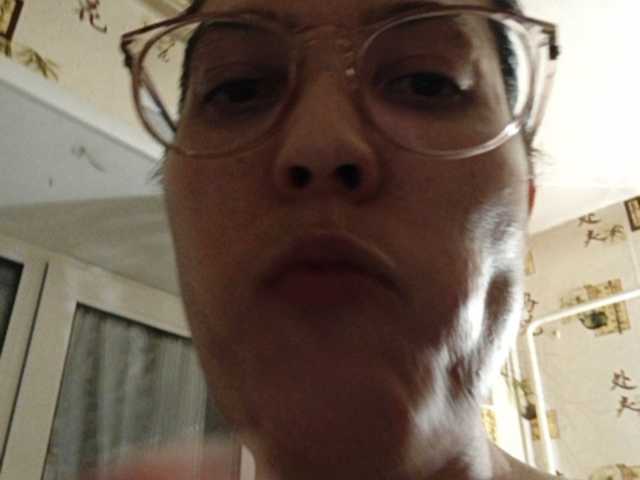 Capturi de ecran de difuzare Marina4Love