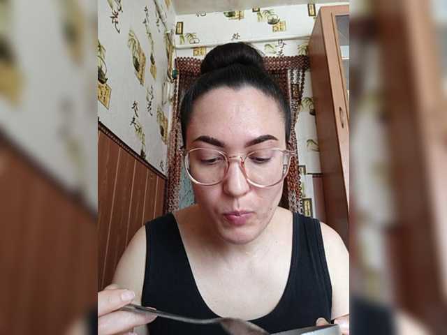 Capturi de ecran de difuzare Marina4Love