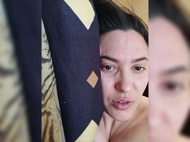 Capturi de ecran de difuzare Marina4Love