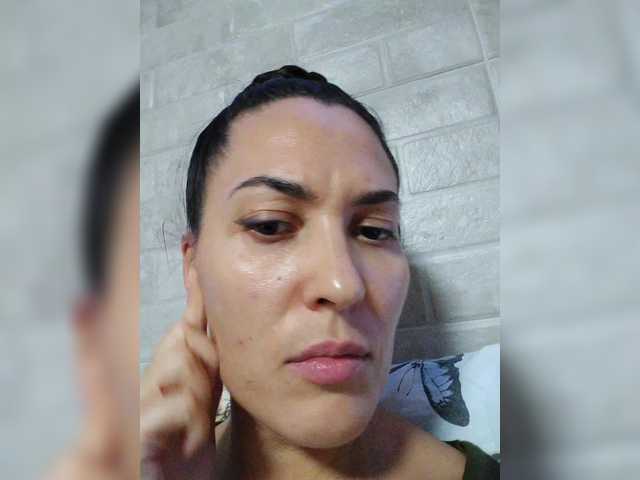 Capturi de ecran de difuzare Marina4Love