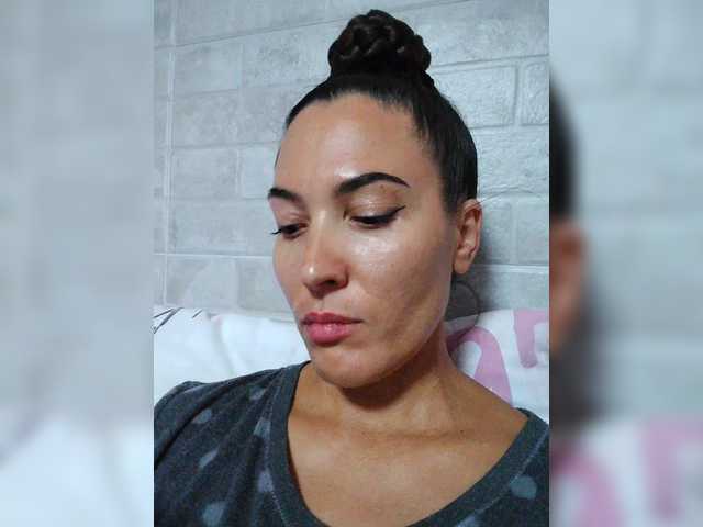 Capturi de ecran de difuzare Marina4Love