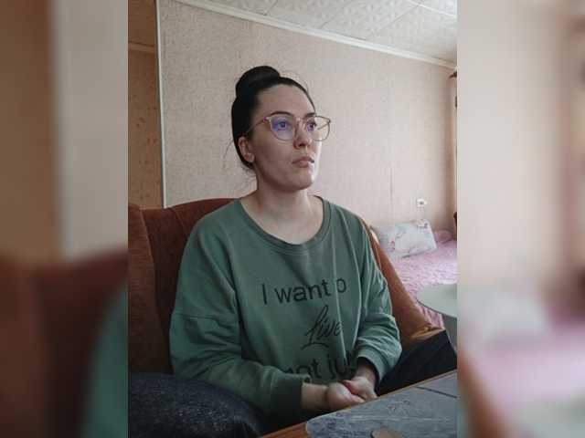 Capturi de ecran de difuzare Marina4Love
