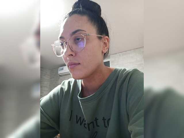 Capturi de ecran de difuzare Marina4Love