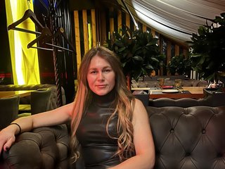 Chat video erotic ZolotayaFit