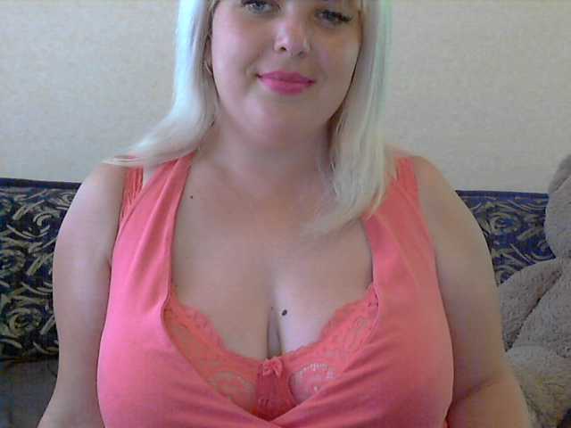 Fotografii MarinaKiss4u hi...My shows are always top notch. Come in and make sure! I will fulfill all wishes necessarily in a group or private. There are ***ps.