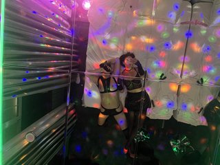 Chat video erotic ShowTwins