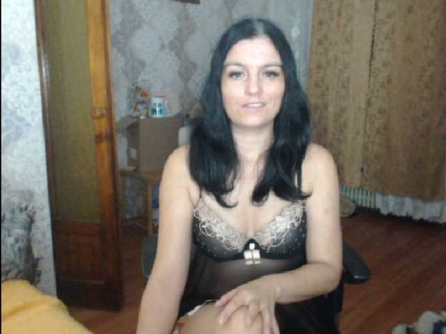 Capturi de ecran de difuzare MarinaLorens