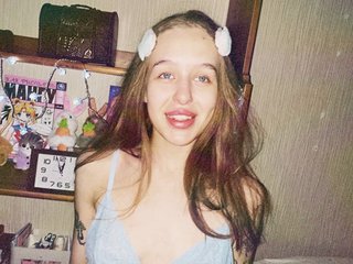 Chat video erotic MarinaMiu