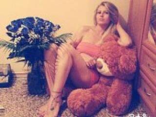 Chat video erotic marissa24