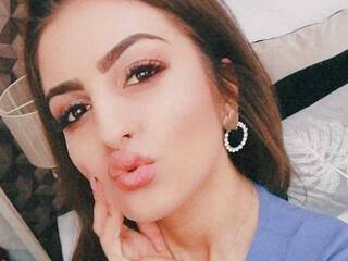 Chat video erotic MarissaDavis