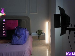 Chat video erotic Maristxxr