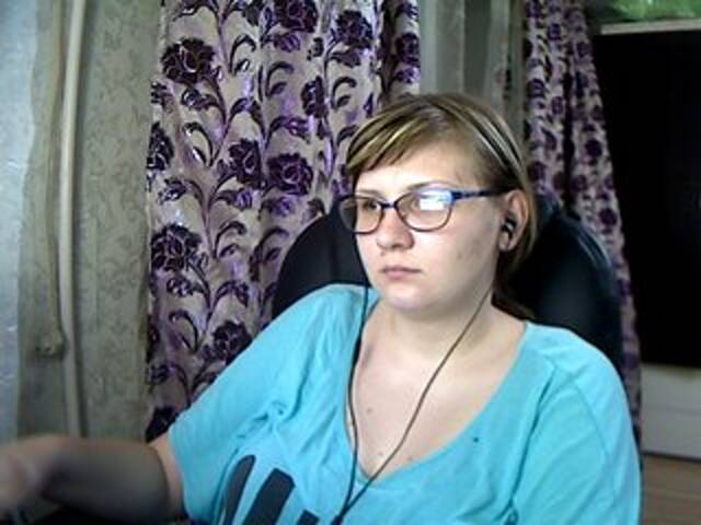 Capturi de ecran de difuzare MariSweets