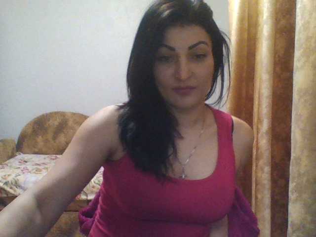 Capturi de ecran de difuzare Mariya85
