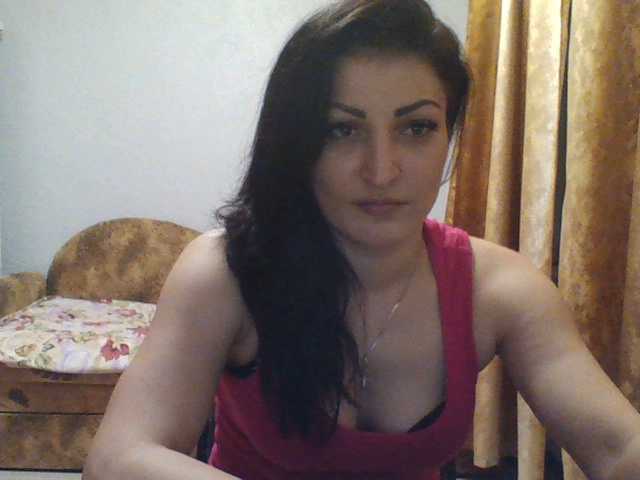 Capturi de ecran de difuzare Mariya85