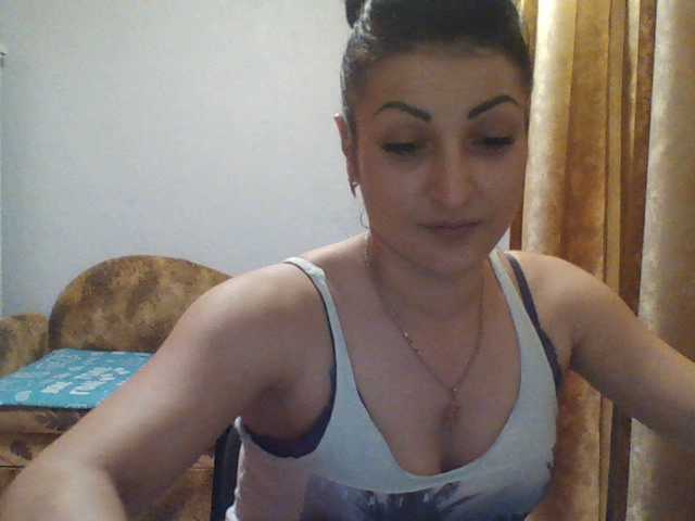 Capturi de ecran de difuzare Mariya85